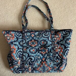 Vera Bradley Tote Bag